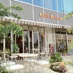 カフェ バナーノ 新越谷店