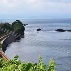 岩崎ノ鼻展望台
