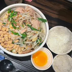 めん屋大介