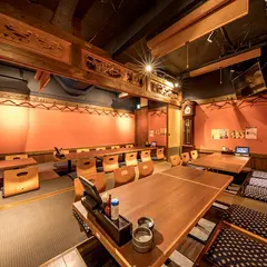 売切御免！毎日解体 まぐろ商店