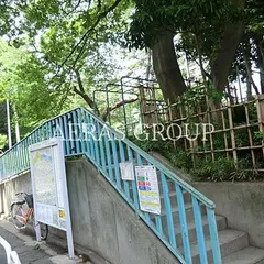 千代田区立五番町児童遊園