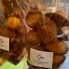Pastry Gilles Marchal