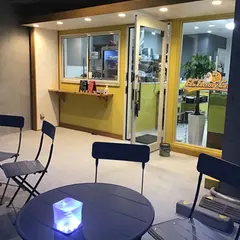E&C factory cafe