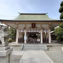 厳島神社