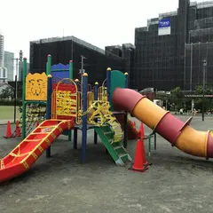 上落合北公園