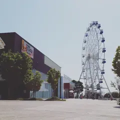 三井アウトレットパーク 北陸小矢部	