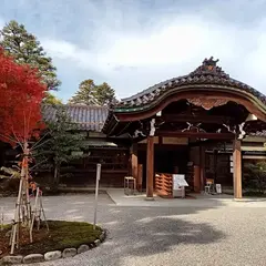 成巽閣