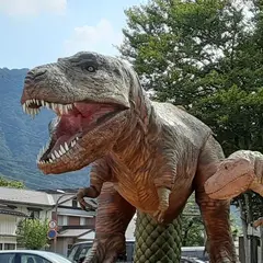 道の駅「九頭竜」
