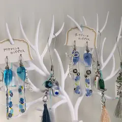 ガラス＆ワイヤー工房 スタジオ琉璃（Studio Ruri）