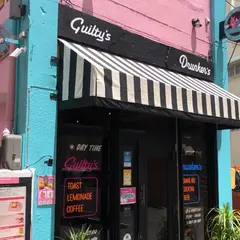 ギルティーズ ～バタートースト専門カフェ〜