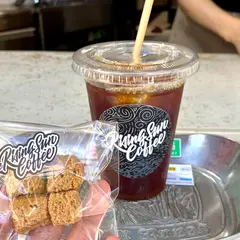 ライジングサンコーヒー