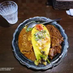 食堂メトロ