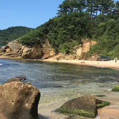 砂方海水浴場