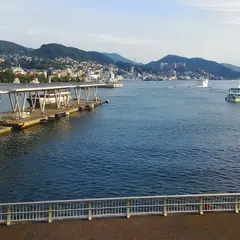 大波止ターミナル