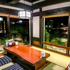 札幌かに本家うどん亭
