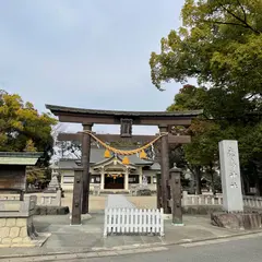 鹿島神社