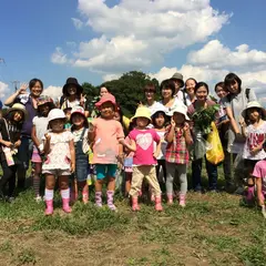 農業公園ぽんぽこ村