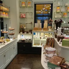 Patissier Eiji Nitta