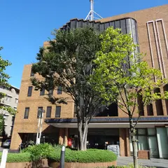 神奈川県 横浜川崎治水事務所