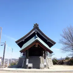 尾張えびす大黒社