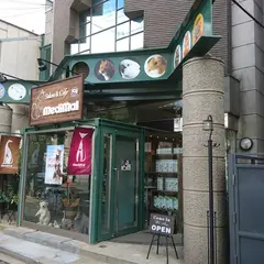 ペットサロン&カフェ メディマル