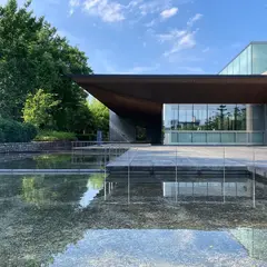 高志の国文学館