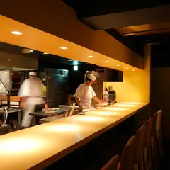 京の魚 擔 KATSUGI