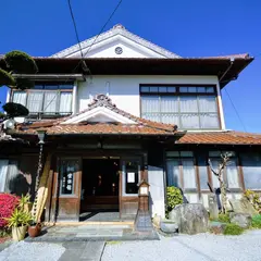 常盤館
