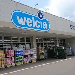 ウエルシア下仁田店