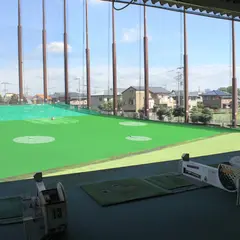 ペアゴルフ東川口