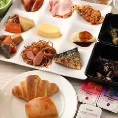 スマイルホテル金沢西口駅前