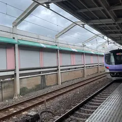 草加駅