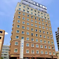 東横INN湘南茅ヶ崎駅北口