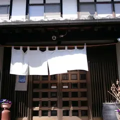 太鼓亭