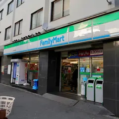 ファミリーマート 新今宮駅前店