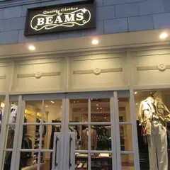 ビームス プラス 有楽町