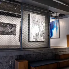 GALLERY ROOM・A