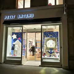 Petit Bateau