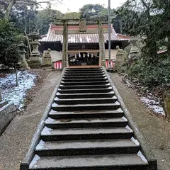 多賀神社