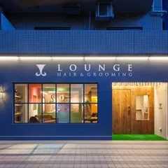 LOUNGE Hair&Grooming つつじヶ丘店