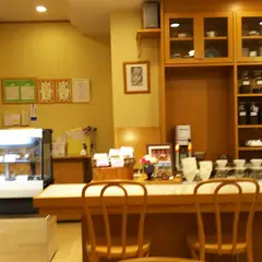 カフェ・ブレンナー