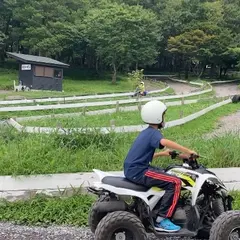 那須バギーパーク