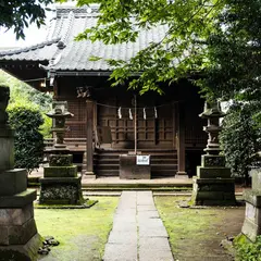 御嶽神社
