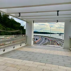 道の駅許田（名護向け）