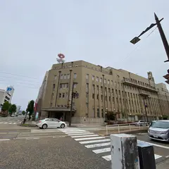 富山電気ビルデイング