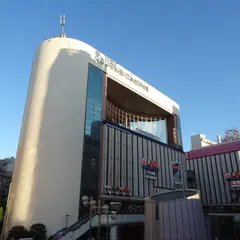 〒140-0011 東京都品川区東大井５丁目