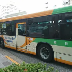 築地六丁目