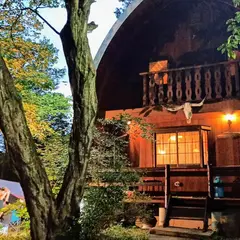 那須 Queen’s Mountain キャンプ&ロッジ