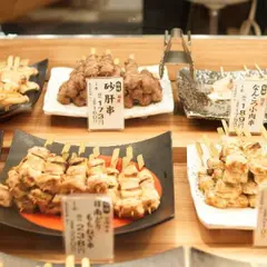 鳥麻 グランスタ東京店