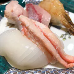 もりもり寿し 近江町店